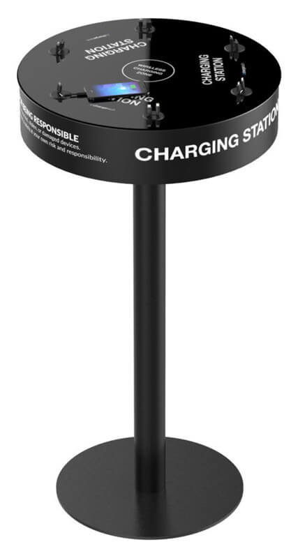 Table Top Charging