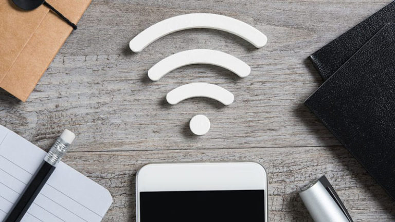 What is an Internet Hotspot and When Do You Really Need One? - eTech