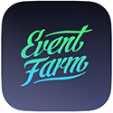 event farm event check in