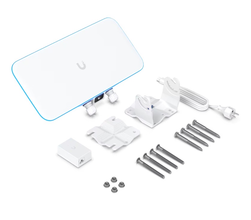 basestation XG Wifi Extension