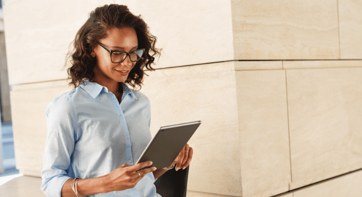How to Put an iPad in Kiosk Mode