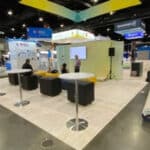 tradeshow