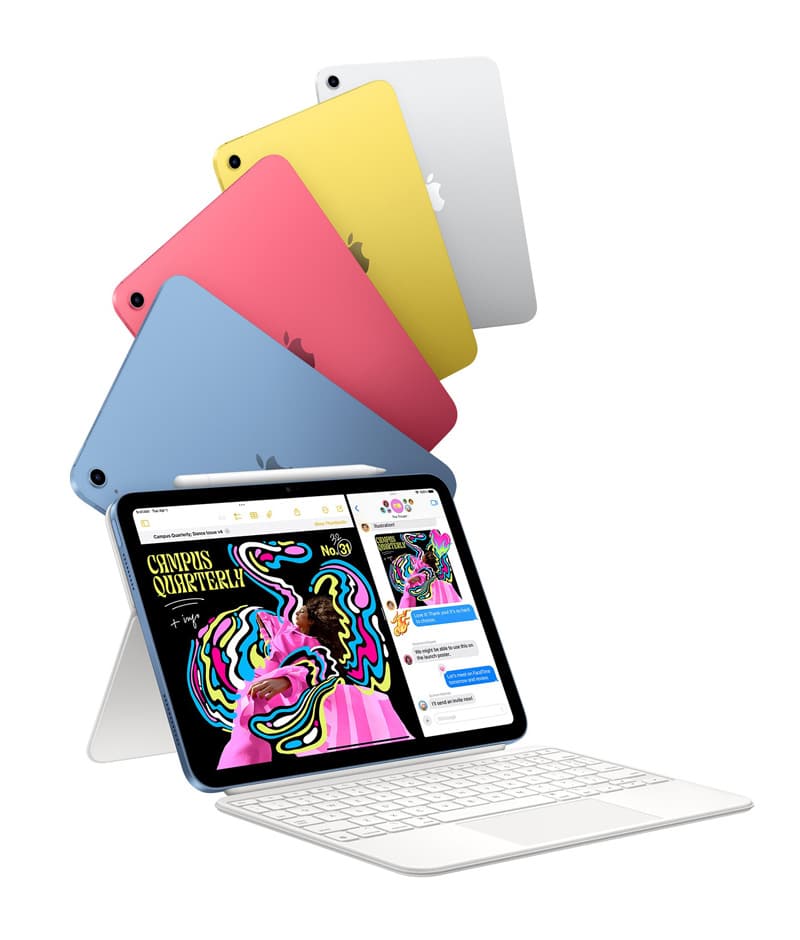 ipad 11th generation a16 | Apple