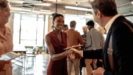 How to Measure Event ROI