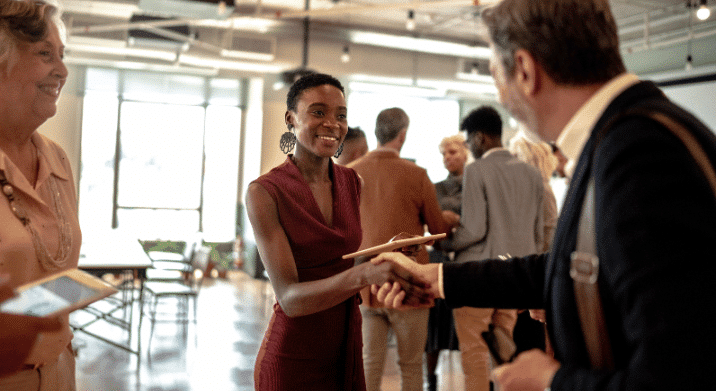 How to Measure Event ROI