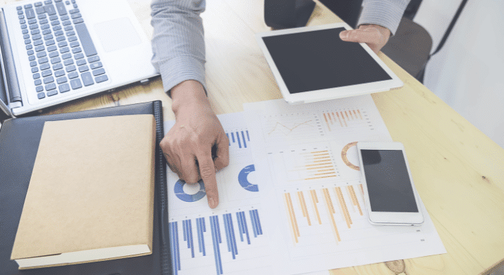 The Event ROI Calculator Approach