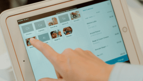 Best iPad POS System​