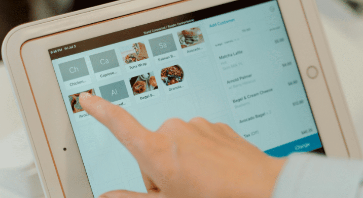 Best iPad POS System​