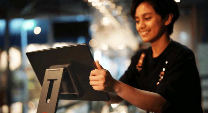 Best iPad POS System