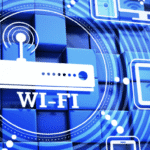 How to get WiFi for an event