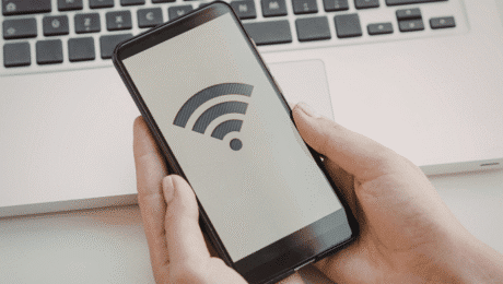 How to Handle a WiFi Outage at Your Event