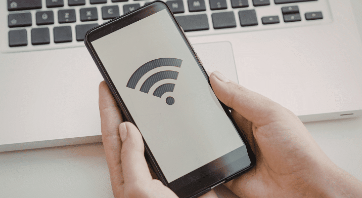 How to Handle a WiFi Outage at Your Event