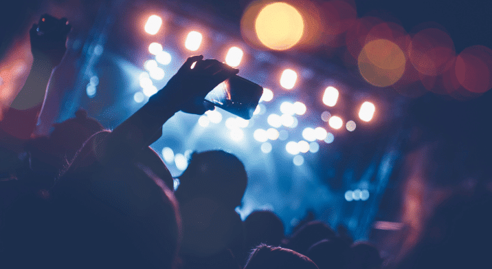 How to Prevent WiFi Outages at Outdoor Events or Festivals