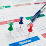 How Far in Advance Should You Book Event Rentals