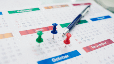How Far in Advance Should You Book Event Rentals