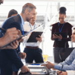 How to Speed Up Event Check-In