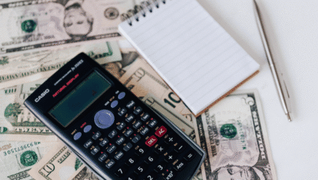 Event technology rental costs