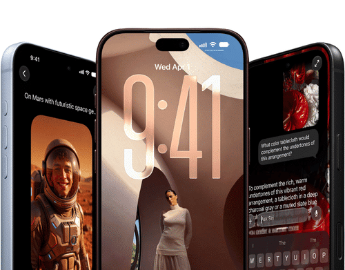 iPhone 18 Pro Max rental