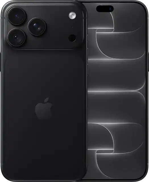 iPhone 18 Pro Max Rental